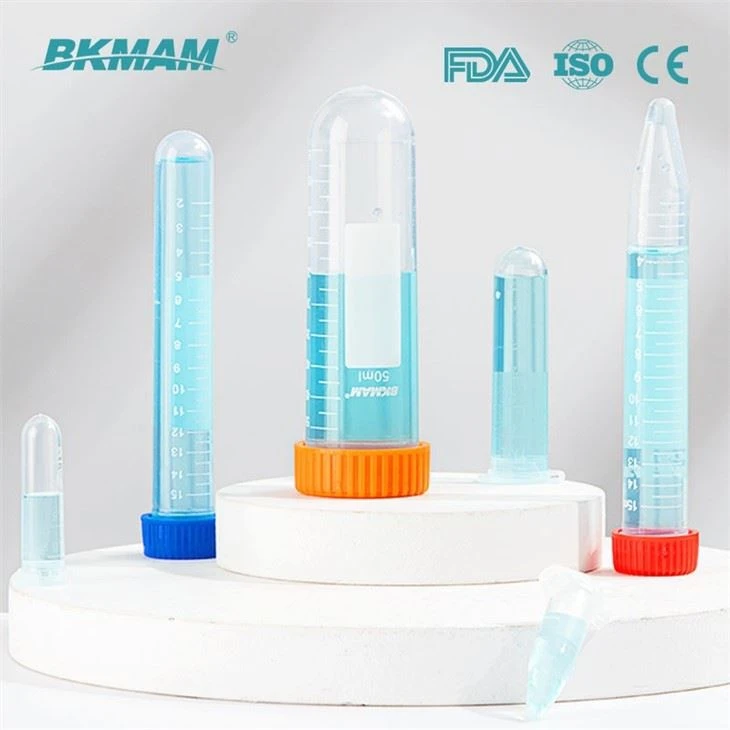 High Quality Centrifuge Test Tube