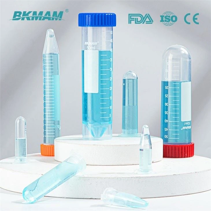 High Quality Centrifuge Test Tube