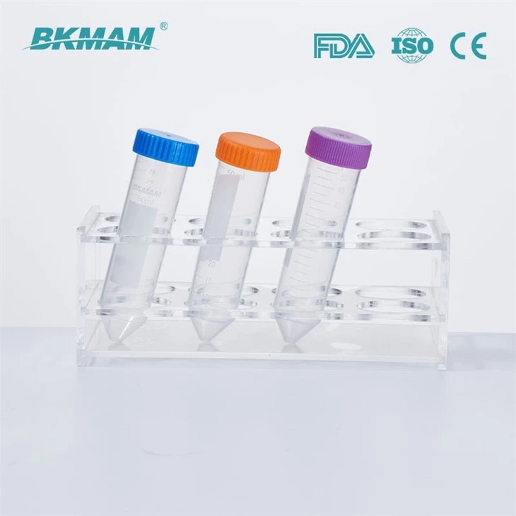High Quality Centrifuge Test Tube
