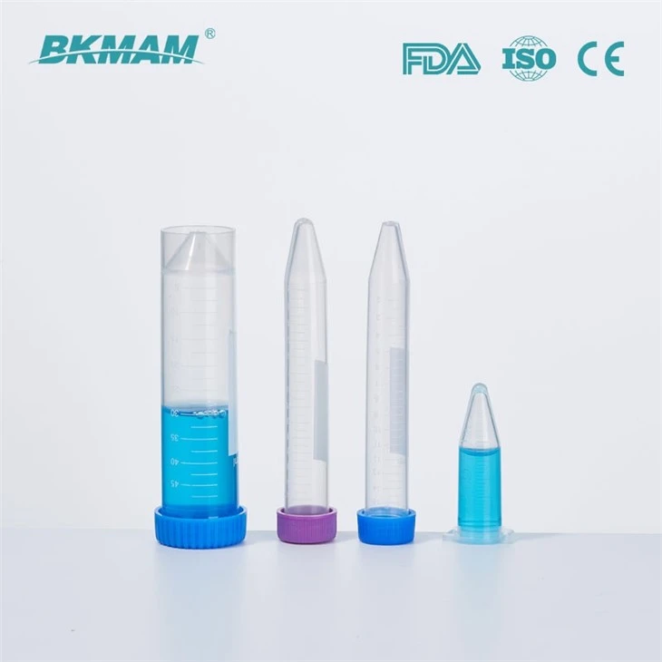 High Quality Centrifuge Test Tube