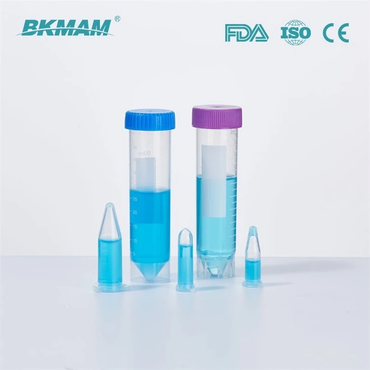 High Quality Centrifuge Test Tube