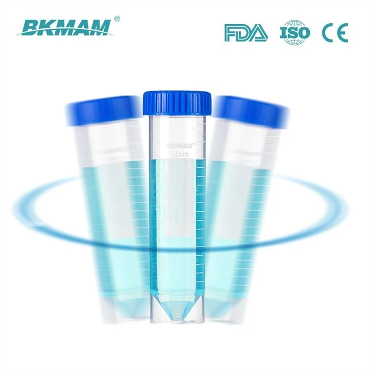 High Quality Centrifuge Test Tube