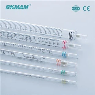 Sero pipette