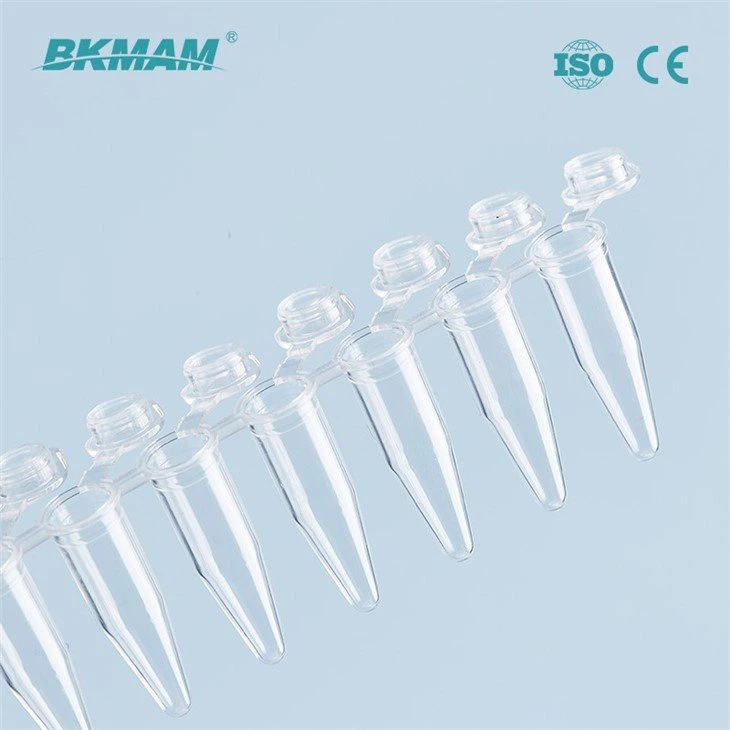 thin wall pcr tube