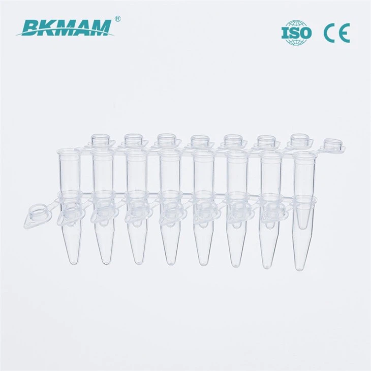 pcr tube 0.1ml