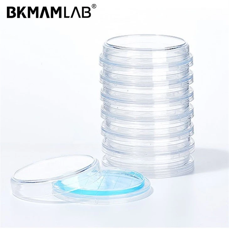 Sterile Rodac Contact Plate
