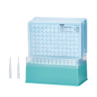 1000ul pipettespiss