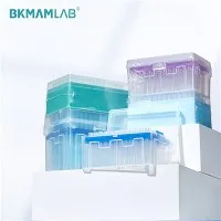 Sterile filterspisser i plast